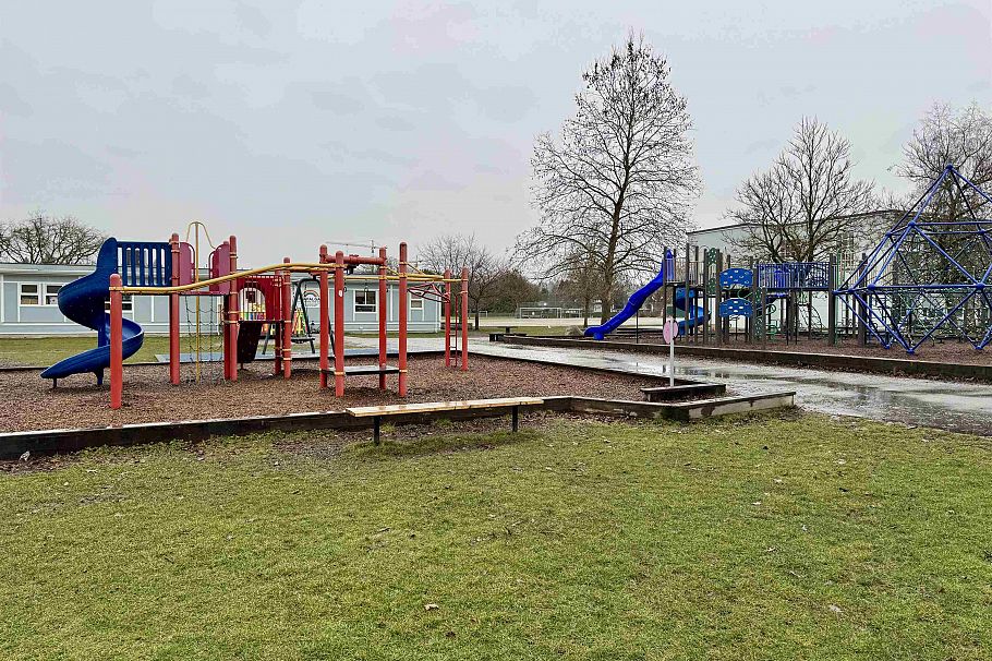 2720 W 24th Avenue Vancouver, BC - 15