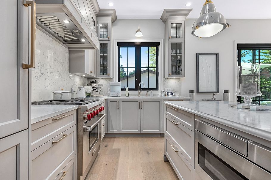 2720 Stephens Street Vancouver, BC - 12