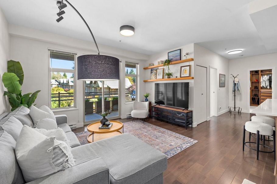 310 3294 Mt Seymour Parkway North Vancouver, BC - 10