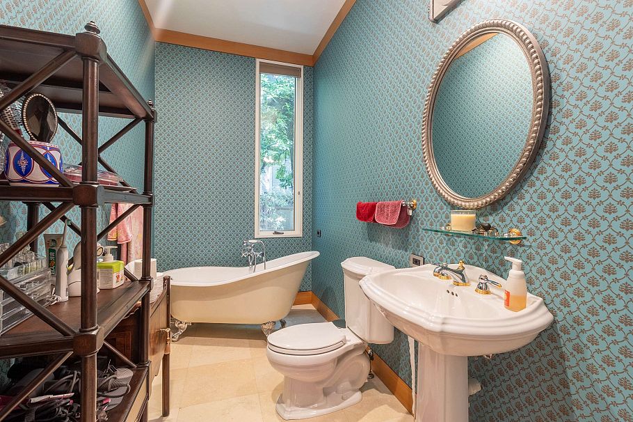 1178 Laurier Avenue Vancouver, BC - 12