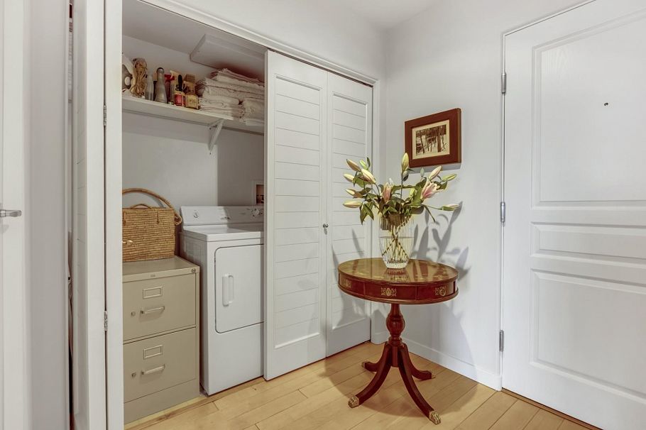 1404 819 Hamilton Street Vancouver, BC - 22