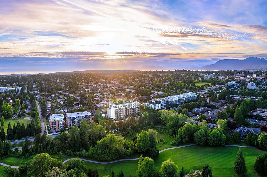 101 6859 Cambie Street Vancouver, BC - 5