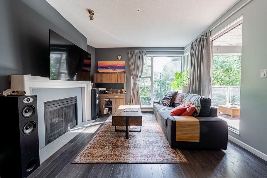 310 1880 E Kent South Avenue Vancouver, BC - 14