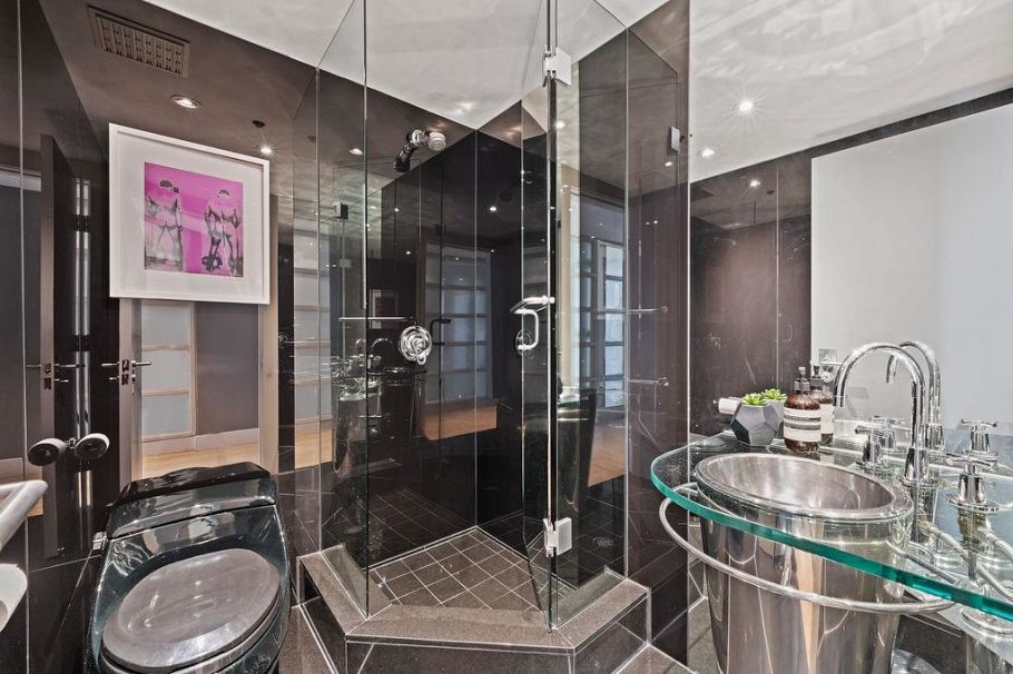 PH 1245 Homer Street Vancouver, BC - 28