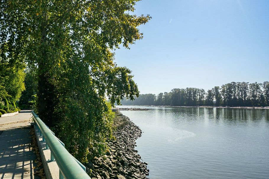 310 1880 E Kent South Avenue Vancouver, BC - 29