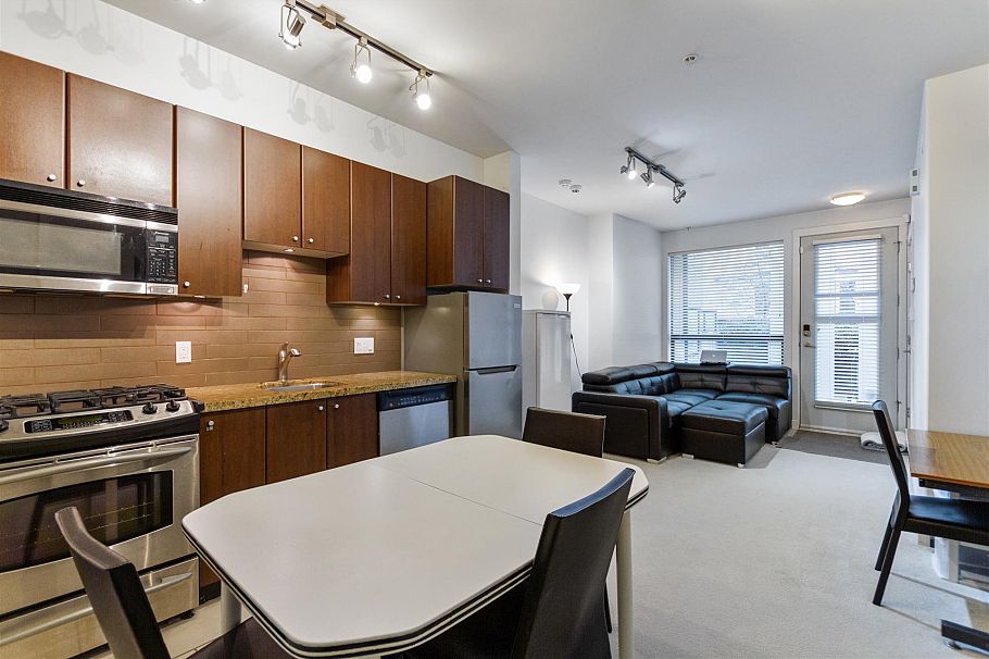 25 1863 Wesbrook Mall Vancouver, BC - 8