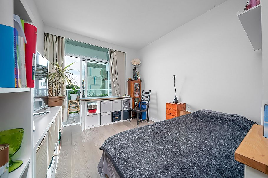 708 7418 Paulson Street Vancouver, BC - 5