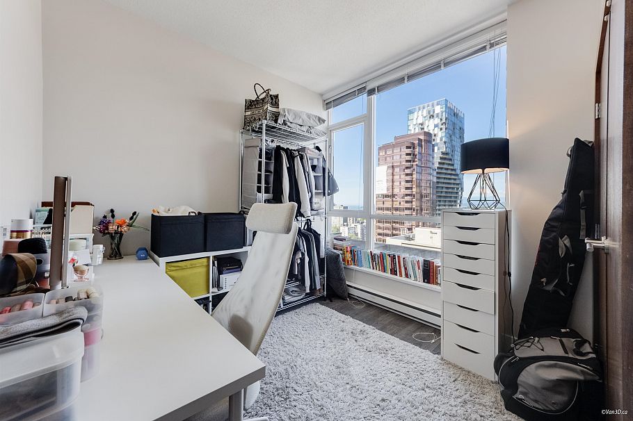 2204 1420 W Georgia Street Vancouver, BC - 18