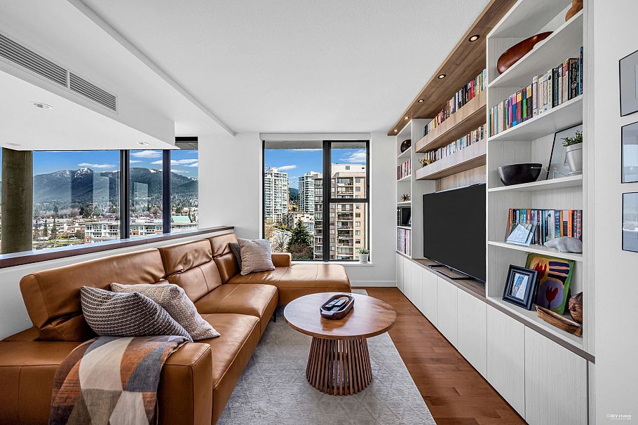 PH8 683 W Victoria Park North Vancouver, BC - 27