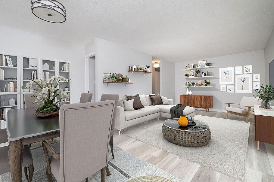 8271 Laurel Street Vancouver, BC - 5