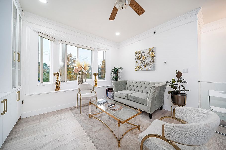 5174 Aberdeen Street Vancouver, BC - 9