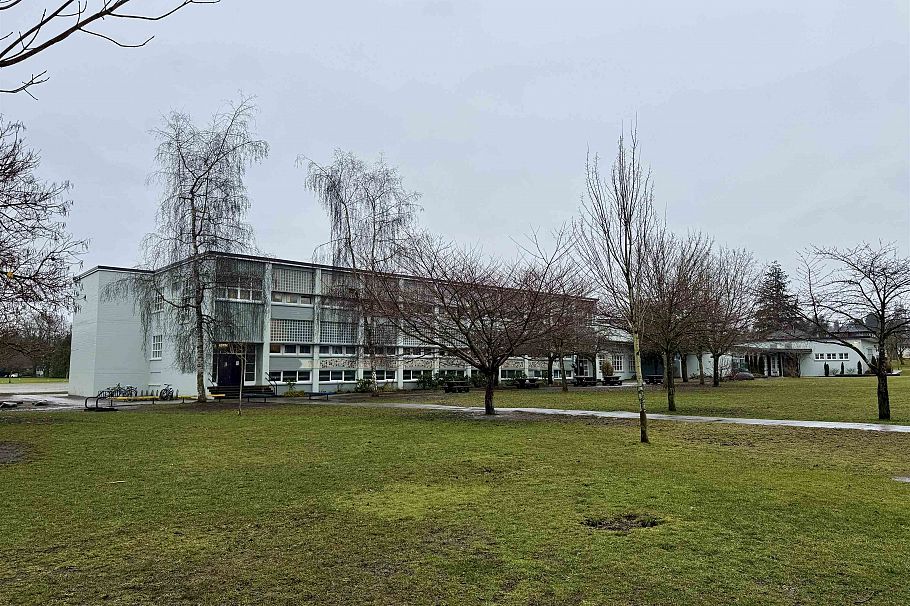 2720 W 24th Avenue Vancouver, BC - 14