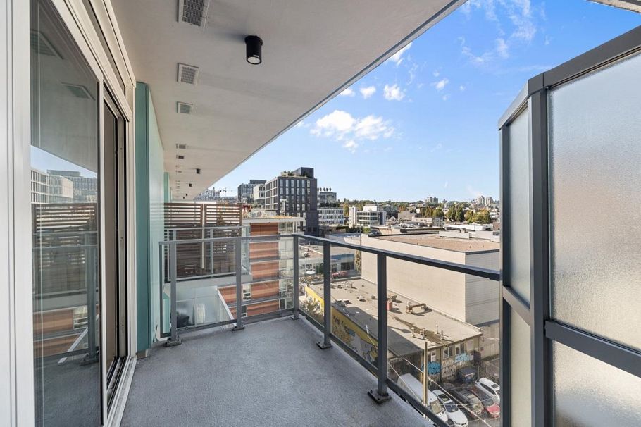 823 180 E 2nd Avenue Vancouver, BC - 11