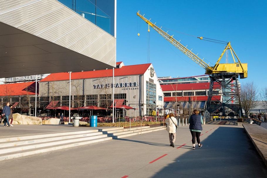 TH13 108 E 8th Street North Vancouver, BC - 38