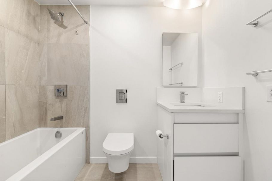 823 180 E 2nd Avenue Vancouver, BC - 18