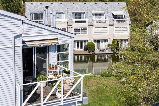 411 2020 E Kent Avenue South Vancouver, BC - 27