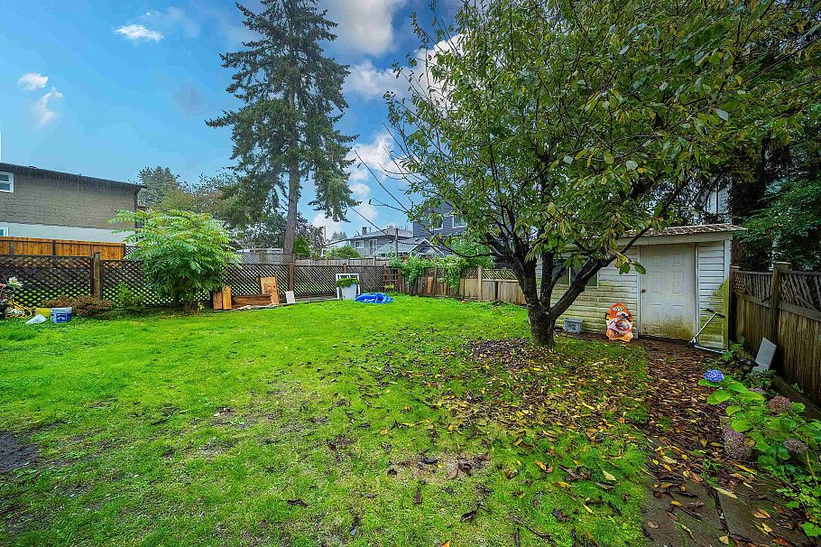 5174 Aberdeen Street Vancouver, BC - 37