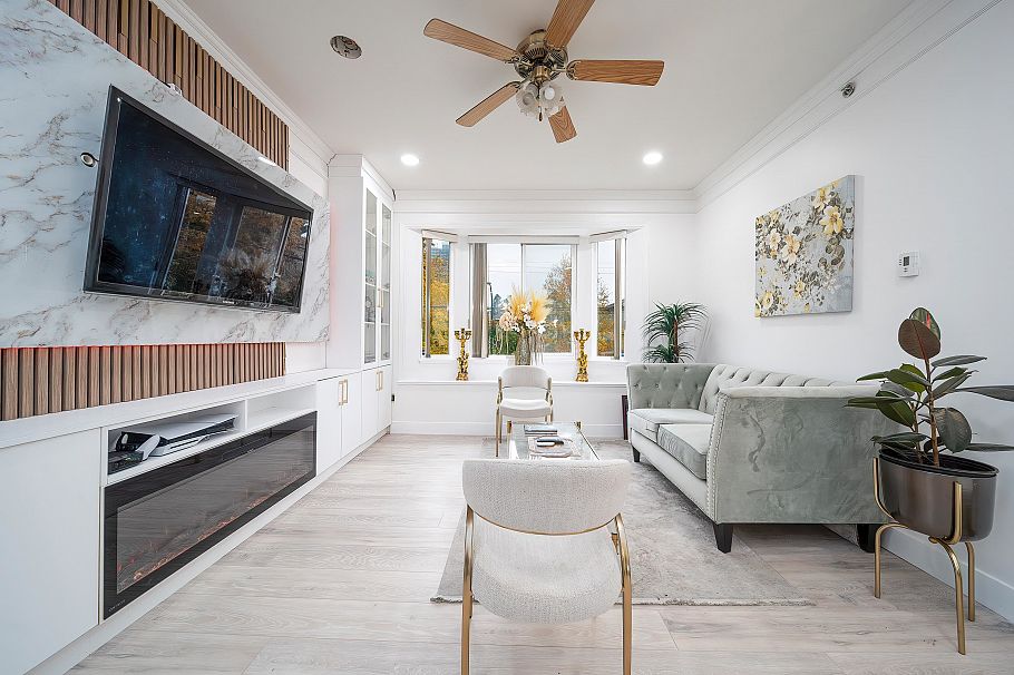 5174 Aberdeen Street Vancouver, BC - 10