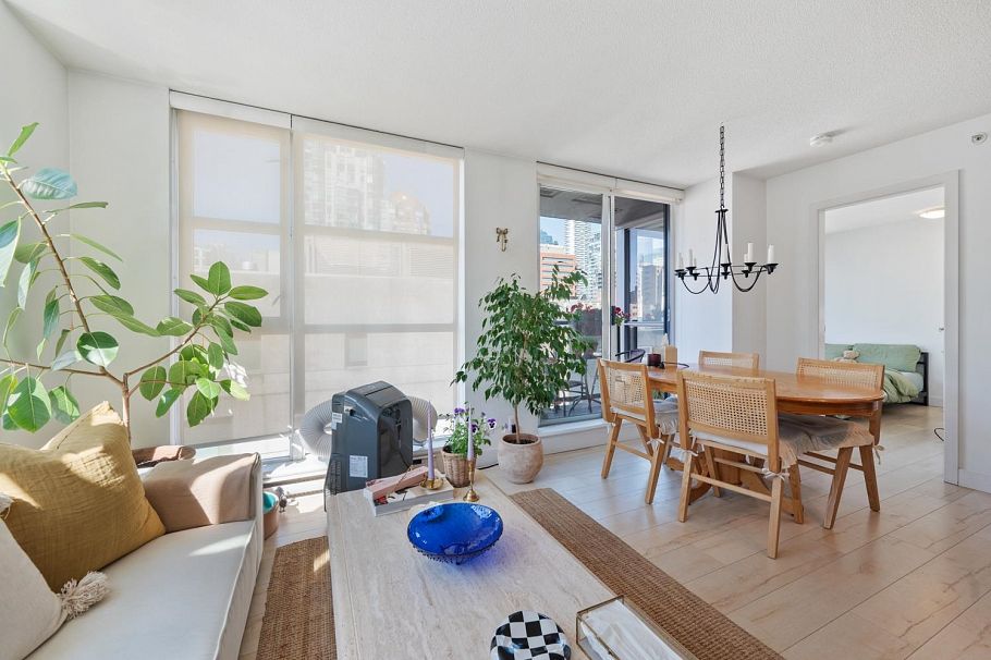 808 1199 Seymour Street Vancouver, BC - 13