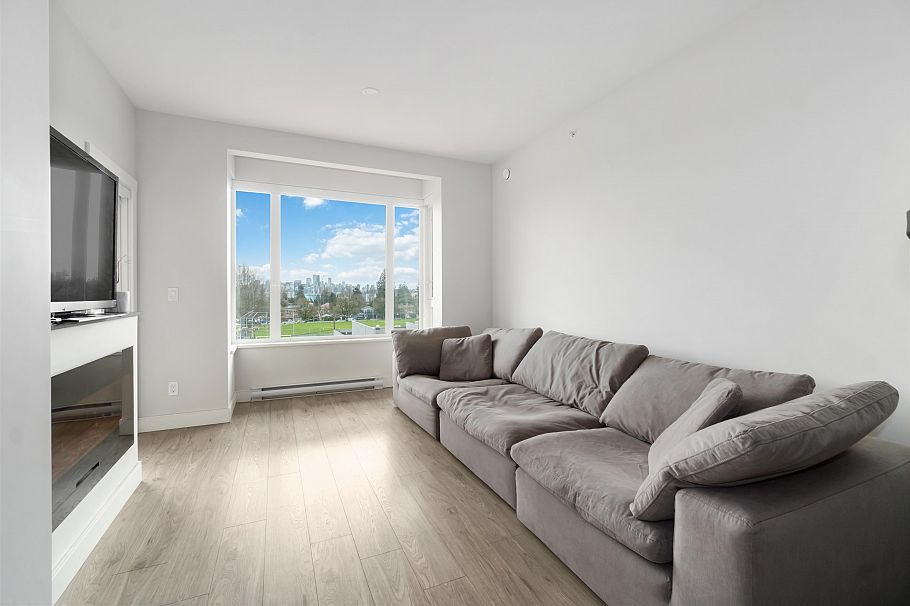 409 1633 Tatlow Avenue North Vancouver, BC - 5