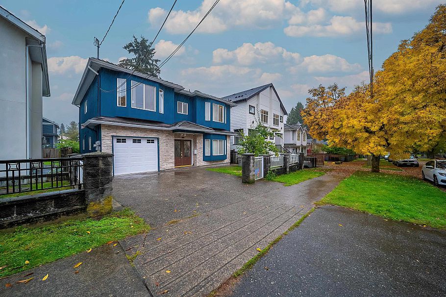 5174 Aberdeen Street Vancouver, BC - 4