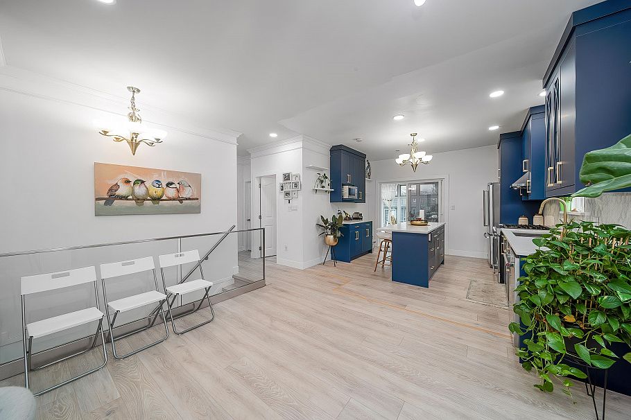 5174 Aberdeen Street Vancouver, BC - 14