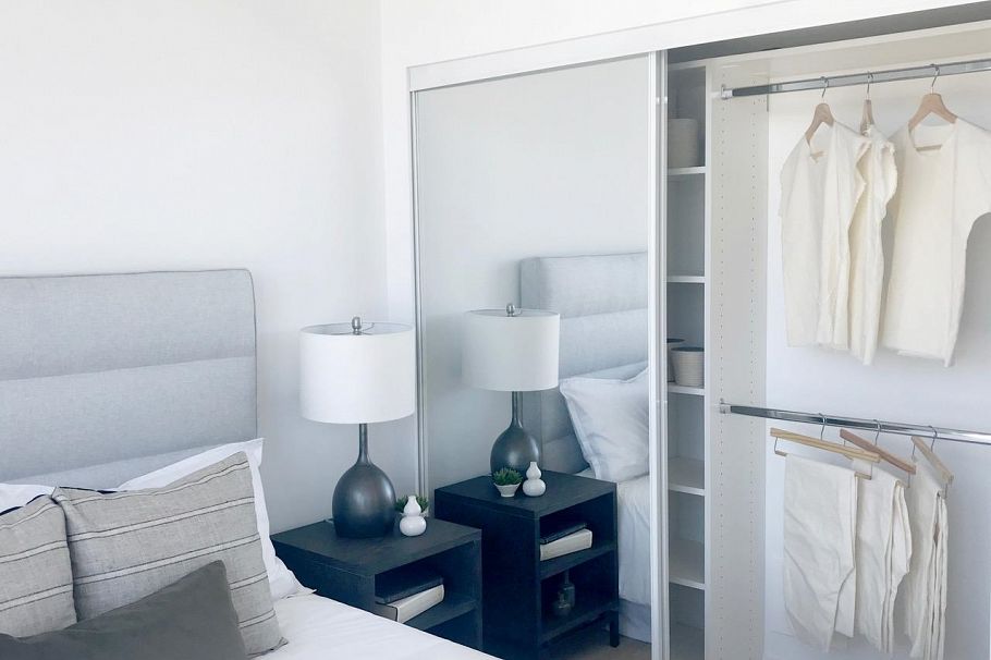 PH8 955 E Hastings Street Vancouver, BC - 6