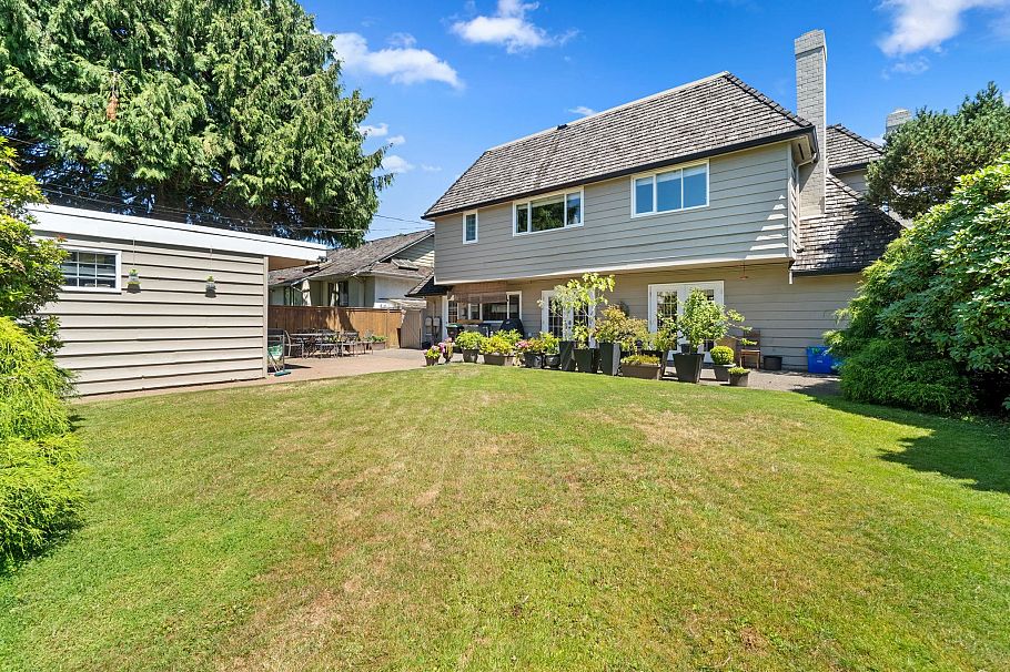 7215 Wiltshire Street Vancouver, BC - 30