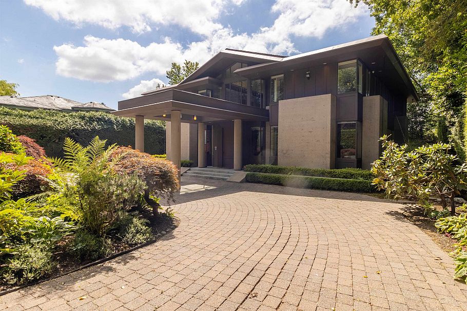 1178 Laurier Avenue Vancouver, BC - 2