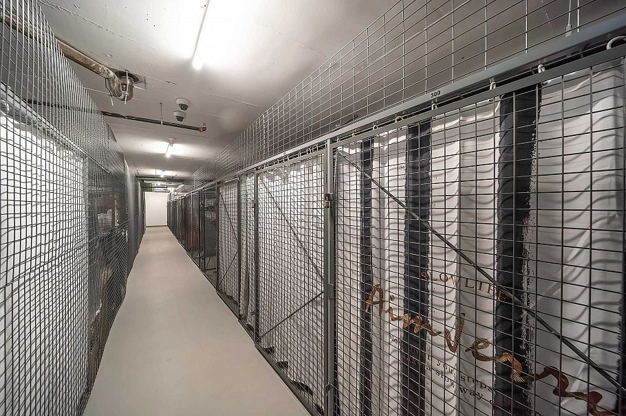 708 7418 Paulson Street Vancouver, BC - 9