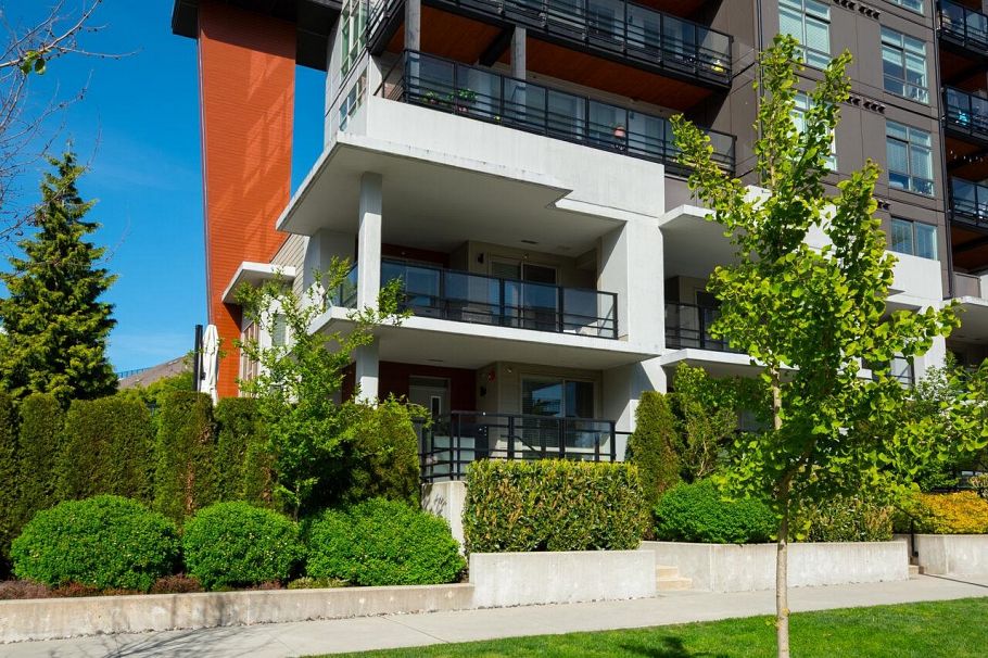 TH13 108 E 8th Street North Vancouver, BC - 34