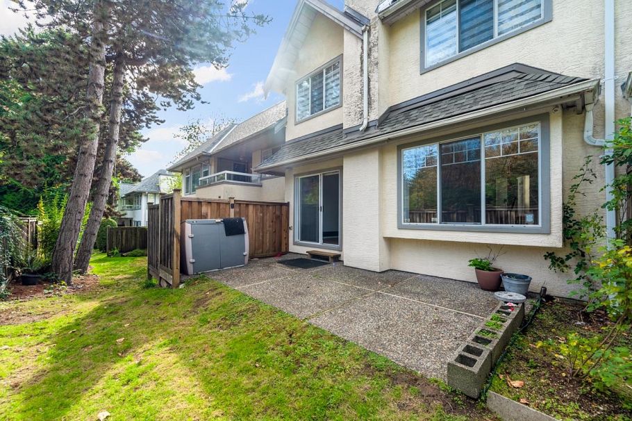 40 6511 Chambord Place Vancouver, BC - 21