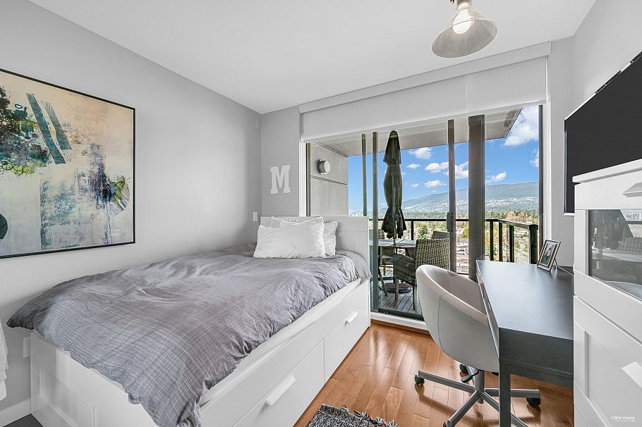 PH8 683 W Victoria Park North Vancouver, BC - 30