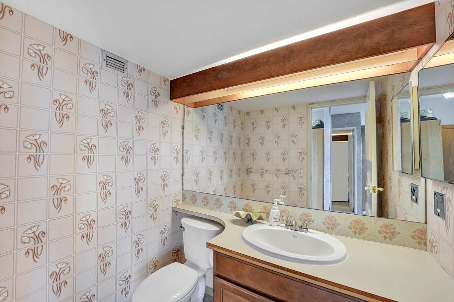 1104 2445 W 3rd Avenue Vancouver, BC - 21