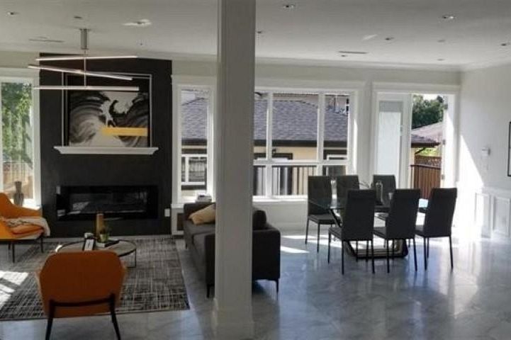 3699 Napier Street Vancouver, BC - 16