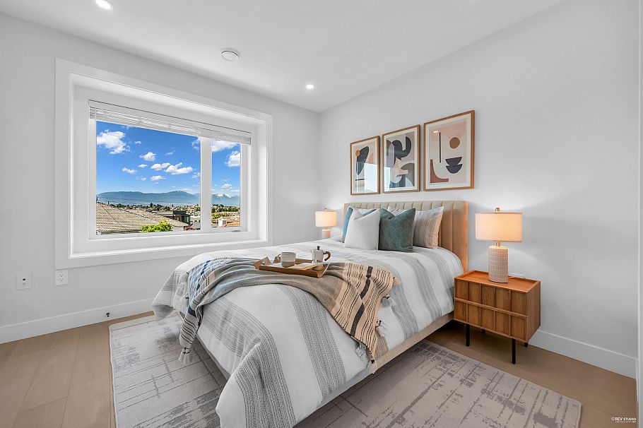 3415 Seaforth Drive Vancouver, BC - 12