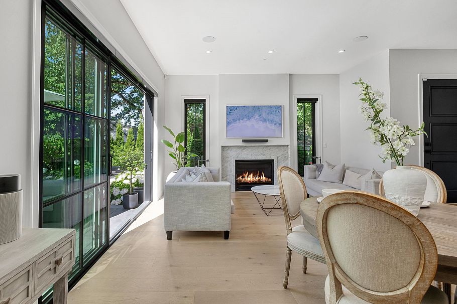 2720 Stephens Street Vancouver, BC - 8