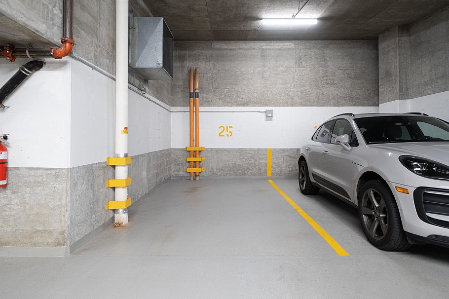 905 1316 W 11th Avenue Vancouver, BC - 30