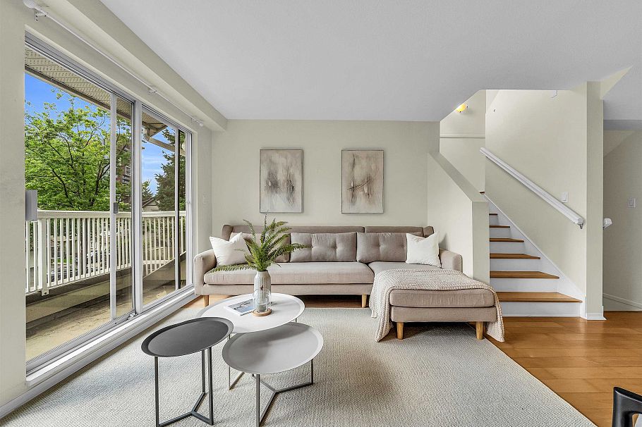 3461 Amberly Place Vancouver, BC - 7