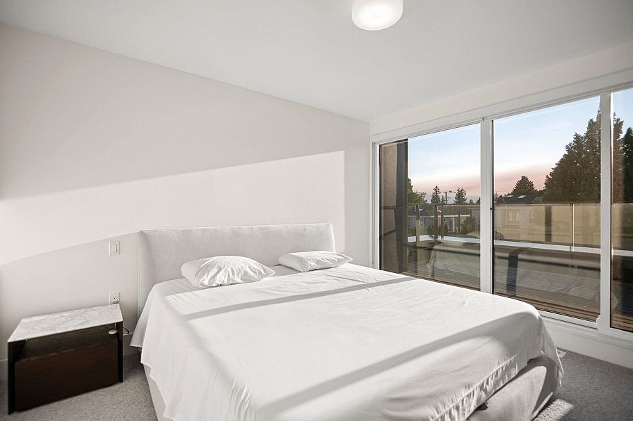 6840 Oak Street Vancouver, BC - 22