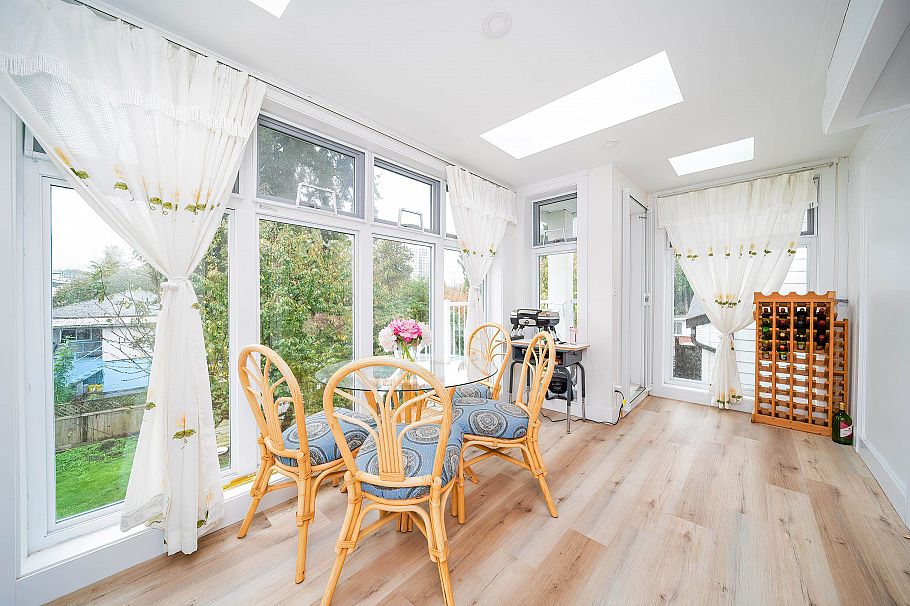 5174 Aberdeen Street Vancouver, BC - 17