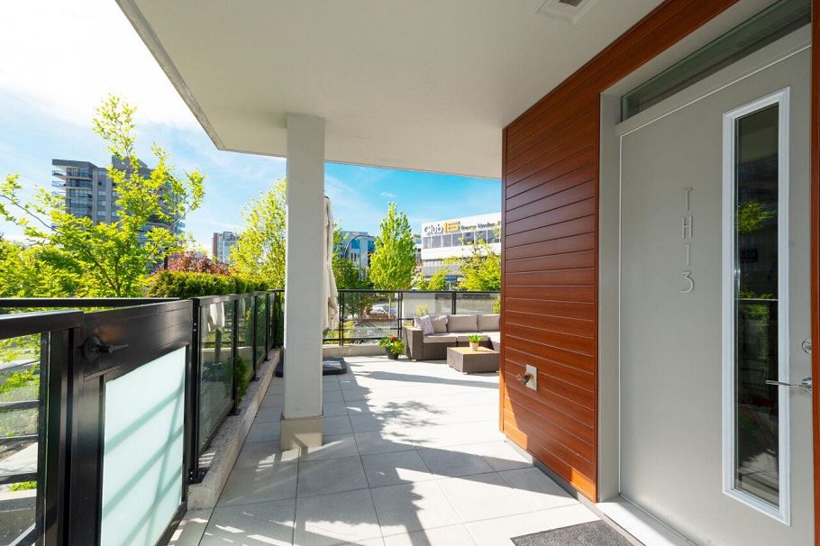 TH13 108 E 8th Street North Vancouver, BC - 4