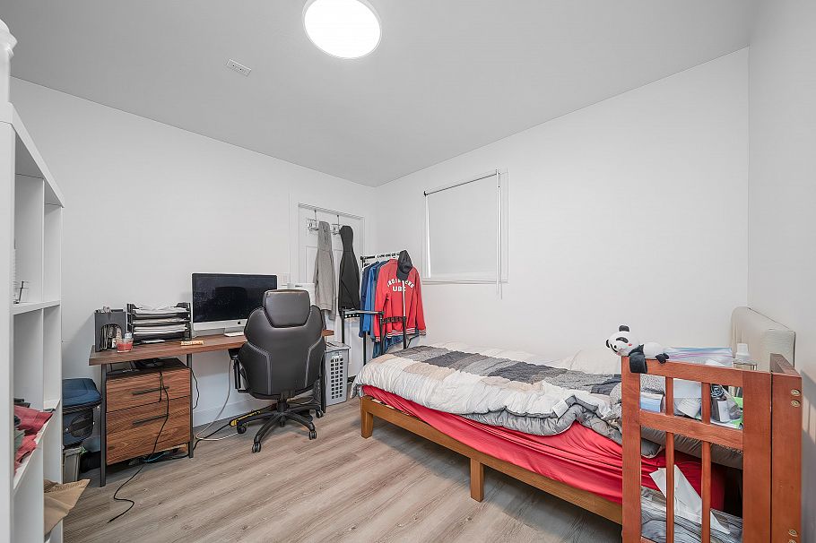 5174 Aberdeen Street Vancouver, BC - 32