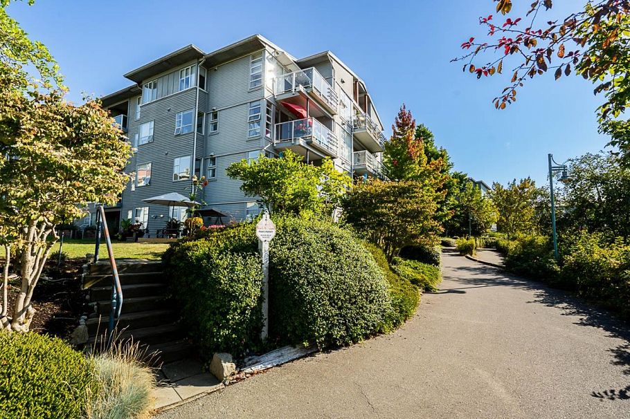 310 1880 E Kent South Avenue Vancouver, BC - 25