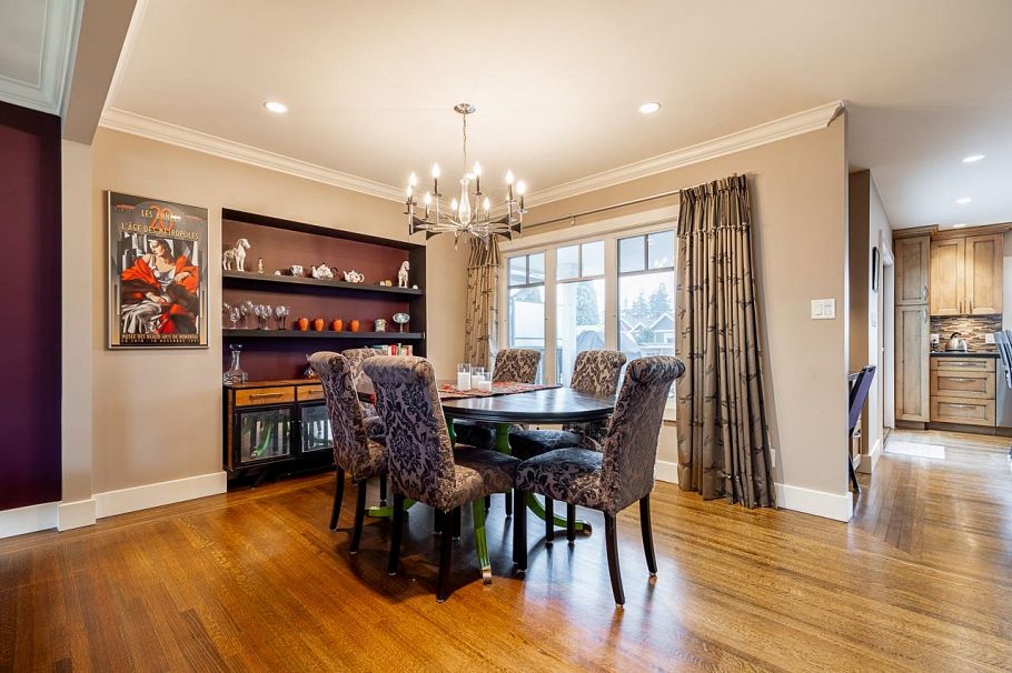 613 E 7th Street North Vancouver, BC - 9