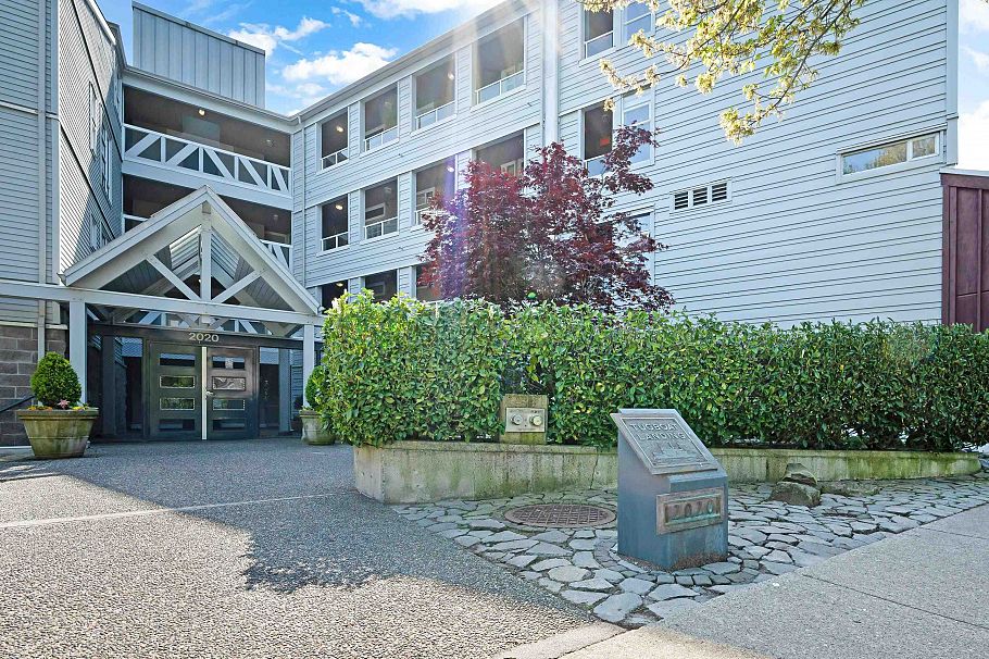 411 2020 E Kent Avenue South Vancouver, BC - 26