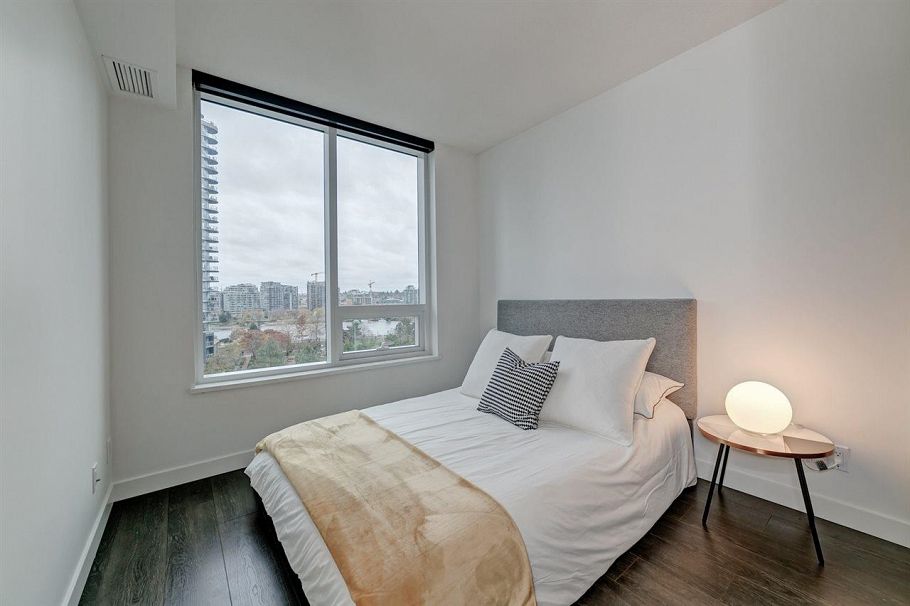 608 68 Smithe Street Vancouver, BC - 10