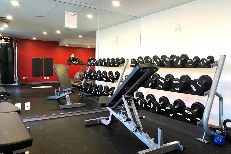 PH8 955 E Hastings Street Vancouver, BC - 14