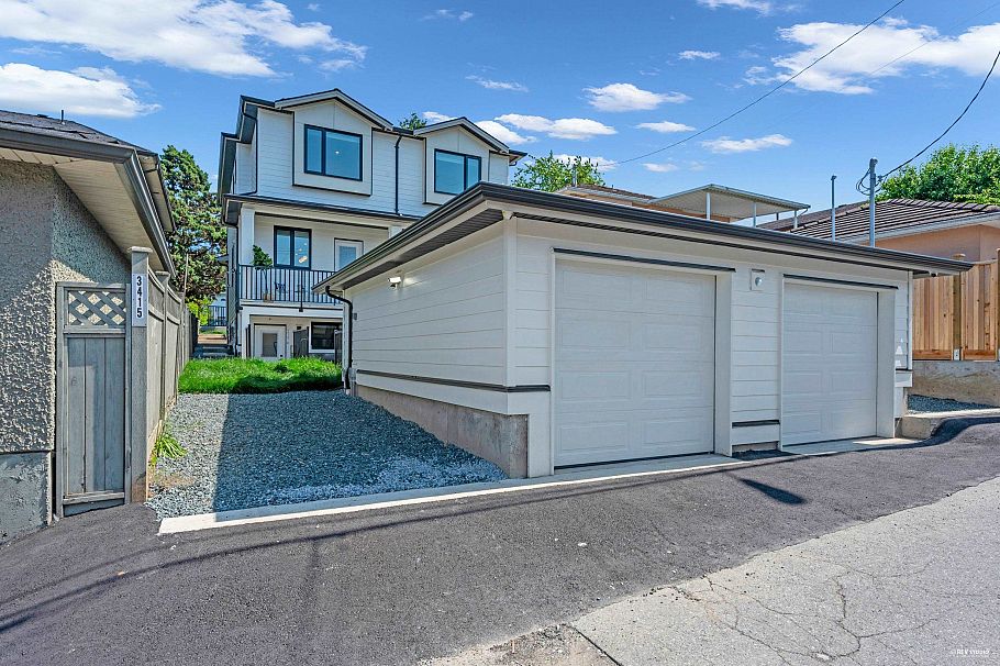 3415 Seaforth Drive Vancouver, BC - 27