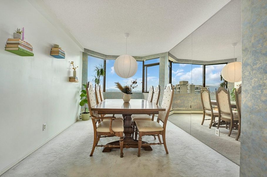 1104 2445 W 3rd Avenue Vancouver, BC - 14